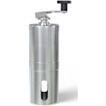 Miniatyrbilde 1 av 4: Pilleknuser - Knuser flere tabletter til et fint pulver - Metal-XM2-