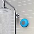 Miniatyrbild 2 av 4: Duschhögtalare Bluetooth Vattentät Vattenresistent Handsfree-XM2-
