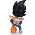 Miniatyrbild 3 av 4: DBZ Actionfigur GK Vegeta Figur Statyer Figurin Samling-XM2-