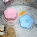 Miniatyrbilde 4 av 5: Sett med 3 looppsamlere, gjenbrukbare, vaskemaskin for husholdningsbruk -XM2-