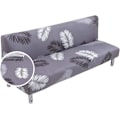 Miniatyrbilde 1 av 4: Clic Clac Sofa Trekk Sofa Trekk Stretch Elastisk Sofa