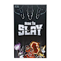 Miniatyrbild 2 av 4: Engelsk version av Here To Slay - Här för att slåss - Casual Party Card Game Multiplayer Strategispel