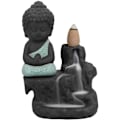 Miniatyrbillede 4 af 4: Håndrullet Røgelsesbrænder til Hjem, Kontor, Soveværelse, Yoga