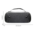 Miniatyrbilde 1 av 8: Hardt etui for Playstation Portal Remote Player A1