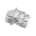 Miniatyrbillede 3 af 5: 63127245813 63127245815 Forlygte LED-drejemodul Venstre Side LED-blinklys Auto til E90 E91 328I 335I M3-XF5-
