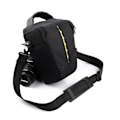 Miniatyrbilde 3 av 5: Veske for Nikon CoolPix B700 B500 P900 P900S P610 P600 P530 P520 P510 P500 P100 L840 L830 L820 L810 L800 L340 L320 D90
