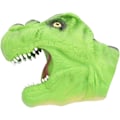 Miniatyrbild 3 av 5: Dinosaurie Handdocka, Hög Simulering Tecknad Dinosaurie Handdocka
