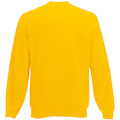 Miniatyrbilde 2 av 2: Herre Jersey Genser X Large Gull Gold-KK1- Gold X Large