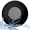 Miniatyrbild 1 av 4: Duschhögtalare Bluetooth Vattentät Vattenresistent Handsfree-XM2-