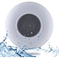 Miniatyrbild 1 av 3: Duschhögtalare Bluetooth Vattentät Vattenresistent Handsfree-XM2-
