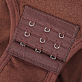 Miniatyrbild 9 av 9: Formande bodysuit för kvinnor brown Euro L