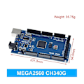 Pikkukuva 4 / 5: Pro Mini 2560 +wifi R3 Atmega2560 -siru Ch340g R3 -kehityskortti Wemos Esp8266