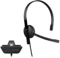 Xbox Chat-headset för Xbox One, Xbox Series X/S och Windows 10-kontroll