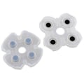 Miniatyrbillede 5 af 5: Udskiftnings Silikone Gamepad Ledende Pad til PS4 Controller Reparationsdele Ideel Udskiftningsdel til Gamepad Reparation