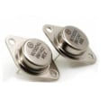 Miniatyrbillede 3 af 5: MJ15024 MJ15025 Højtydende HiFi Efter-Scene Guldforseglet Lyd 1 Par Rør