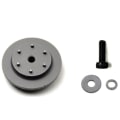 Miniatyrbilde 1 av 5: Multiverktøy Shank Adapter for Starlock System Multimaster Power Tools Oscillerende Sagblad Adapter