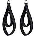 Miniatyrbillede 1 af 5: Double Loop Pilates Stropper til Reformer og Andet Fitnessudstyr