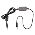 Miniatyrbillede 3 af 5: USB-kabeloplader til Yaesu Radio vx-1r vx-2r vx-3r radio usb-dc-21