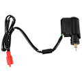 Miniatyrbilde 1 av 5: GY6 50Cc 125Cc 150Cc Forgasser Solenoidventil Forgasser Elektrisk Bil-Styling