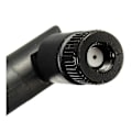 Miniatyrbild 5 av 5: 10X 2.4GHz 5DBI Antennförstärkare WIFI Rundstrålande RP-SMA WLAN för Modem Router
