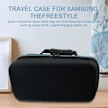 Miniatyrbilde 3 av 5: Beskyttende håndveske for Samsung Freestyle Glidelås Reiseveske Støtsikker EVA Beskyttelsesveske Riperesistent Utstyrsveske