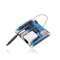 Miniatyrbild 1 av 5: För Orange Pi Zero 3 Utvecklingskort Expansionskort H618 WiFi5+BT 5.0 för Android 12 Debian12 Ubu