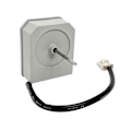 Miniatyrbild 1 av 5: DC12V Kylskåpsfläktmotor -48ZWT05-1202A för Chef, Kyl, Kylskåp, 2W 2200R/Min CCW