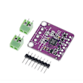 Miniatyrbild 2 av 5: MAX31865 PT100/PT1000 RTD-Till-Digital Omvandlare Kort Temperatur Termoelement Sensor Förstärkare Modul