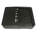 Miniatyrbillede 4 af 5: LC-E6E LC-E6 Oplader til LP-E6 LP-E6N Batteri til 5D2 5D3 60D 7D 70D