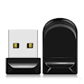 Miniatyrbild 5 av 5: Vattentät 2TB 1TB USB-minne Tumme U-disk Mini-minneskort PC Laptop