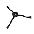 Miniatyrbilde 2 av 5: 10 stk. for Tapo RV30 Max / RV30 Max Plus / RV20 Max / RV20 Max Plus Støvsuger Deler Hepa Filtre Si