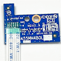Pikkukuva 1 / 5: Acer V3-572g E5-511 E5-571 -kannettavan virtapainikkeen kaapeli -b161p