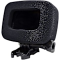 Miniatyrbilde 3 av 5: Windslayer Deksel for GoPro 10 Hero 9 Vindstøyreduksjonssvamp Videodemper Husdeksel