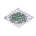 Miniatyrbild 1 av 5: Orphee RX15 6-pack Elektrisk gitarrsträngset (.009-.042)  Nickel Alloy Super Light Tension