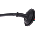 Miniatyrbilde 3 av 5: Bagasjeromåpnerbryter, bagasjeromåpnerbryter, bagasjeromåpnerhåndtak for Kia Rio Mk3 & Picanto 2011-2017 81260-1w220