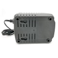 Miniatyrbillede 3 af 5: Oplader Kompatibel Makita Lithium 18v 21v Batteri Anvend Strømværktøjer Eu Stik