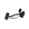 Miniatyrbillede 1 af 5: Bilradio Bluetooth 5.0 Modtager Aux Adapter Radio Modul Bluetooth Aux Kabel til Z4 X5 X3 E83 E85 E86 E39 E53