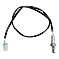 Miniatyrbild 1 av 5: Ny Lambda Sond Syresensor O2 21176-0775 211760775 för KAWASAKI Vulcan S EN650 2015-2022 Versys