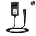 Miniatyrbillede 3 af 5: 5,9V 600mA Oplader Skraver Oplader Til Braun Elektrisk Ahaver Bl-3 Serie Hc5010