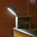 Miniatyrbild 4 av 4: Radio utomhus handvevad solcellsdriven multifunktionell radio