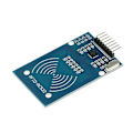 Miniatyrbild 2 av 4: 13,56 MHz RFID-modul för Arduino Mf Rc522 Rc-522 läsare skrivare kortmodul Hfmqv