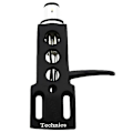 Miniatyrbilde 1 av 3: Lp platespiller pickup montering for Technics Sl1200 Sl1210 Mk2 Phono platespillere