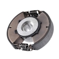 Miniatyrbillede 2 af 5: Kobling til GX100 Rammer Motor Kobling Motor