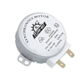 Miniatyrbilde 2 av 2: Tyj50-8a7 Ac -240v 4rpm 4w Cw/ccw Miave Ovn Dreieskive Synkronmotor