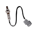 Miniatyrbillede 4 af 5: 2x Ilt Sensor O2 Sensor Kompatibel 2001-2005 Honda Civic ES20058 ES20063 Boris