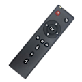 Miniatyrbillede 1 af 5: Fjernbetjening til Tanix Tx3 Tx6 Tx8 Tx5 Tx92 Tx3 Tx9pro Max Mini Tv Box Udskiftning