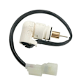 Miniatyrbild 1 av 5: 16130-ZW2-F01 BYSTARTER ASSY för utombordsmotor 4T BF25D BF30D Förgasarserie 16130-ZW2-H01