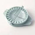 Miniatyrbilde 4 av 5: 1 St Dumpling Maker, Empanadas Press Form Maker, Dumpling Form For Pierogi, Pastelitos