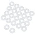 20 st Luftfri Sprutmaskin Verktyg Förlängningsstång Packning Sprutstång Packning Luftfri Sprutmaskin