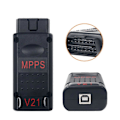 Miniatyrbild 3 av 5: MPPS V21 MAIN+TRICORE+MULTIBOOT ECU Programmer för EDC15 EDC16 EDC17 INKL Checksum Auto Chip Tuning